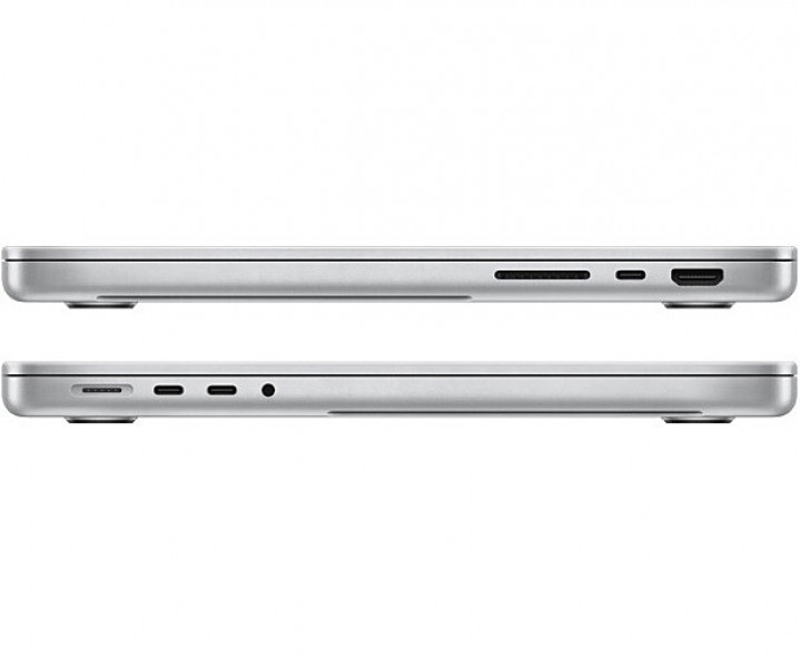 Apple MacBook Pro 16” Silver 2021 (MK1F3) 